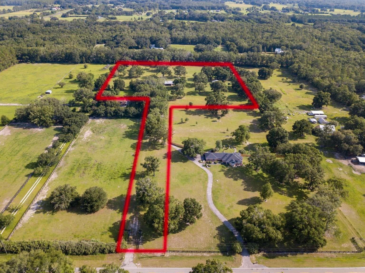 Lot 1 NW 94TH AVE