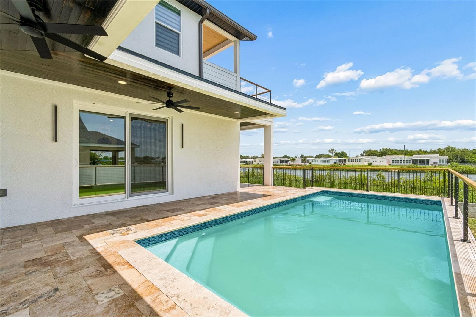 Single Family Residence at 3426 CHANNELSIDE CT, SAFETY HARBOR, photo 3 of 95