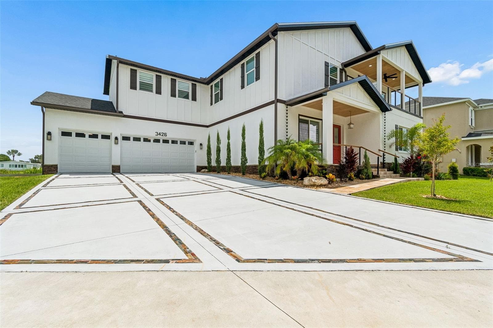 Single Family Residence at 3426 CHANNELSIDE CT, SAFETY HARBOR, photo 85 of 95