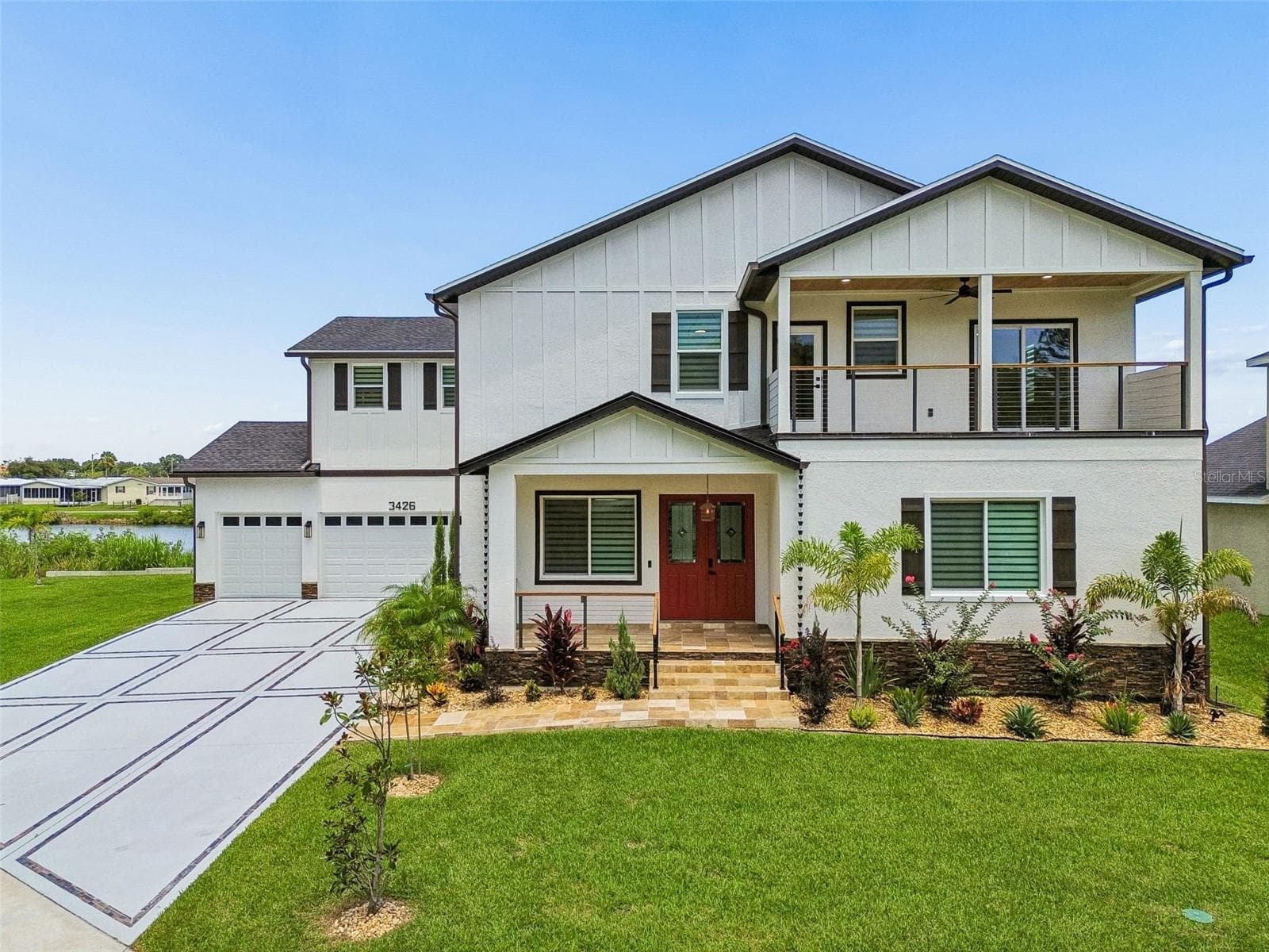 Single Family Residence at 3426 CHANNELSIDE CT, SAFETY HARBOR, photo 4 of 95