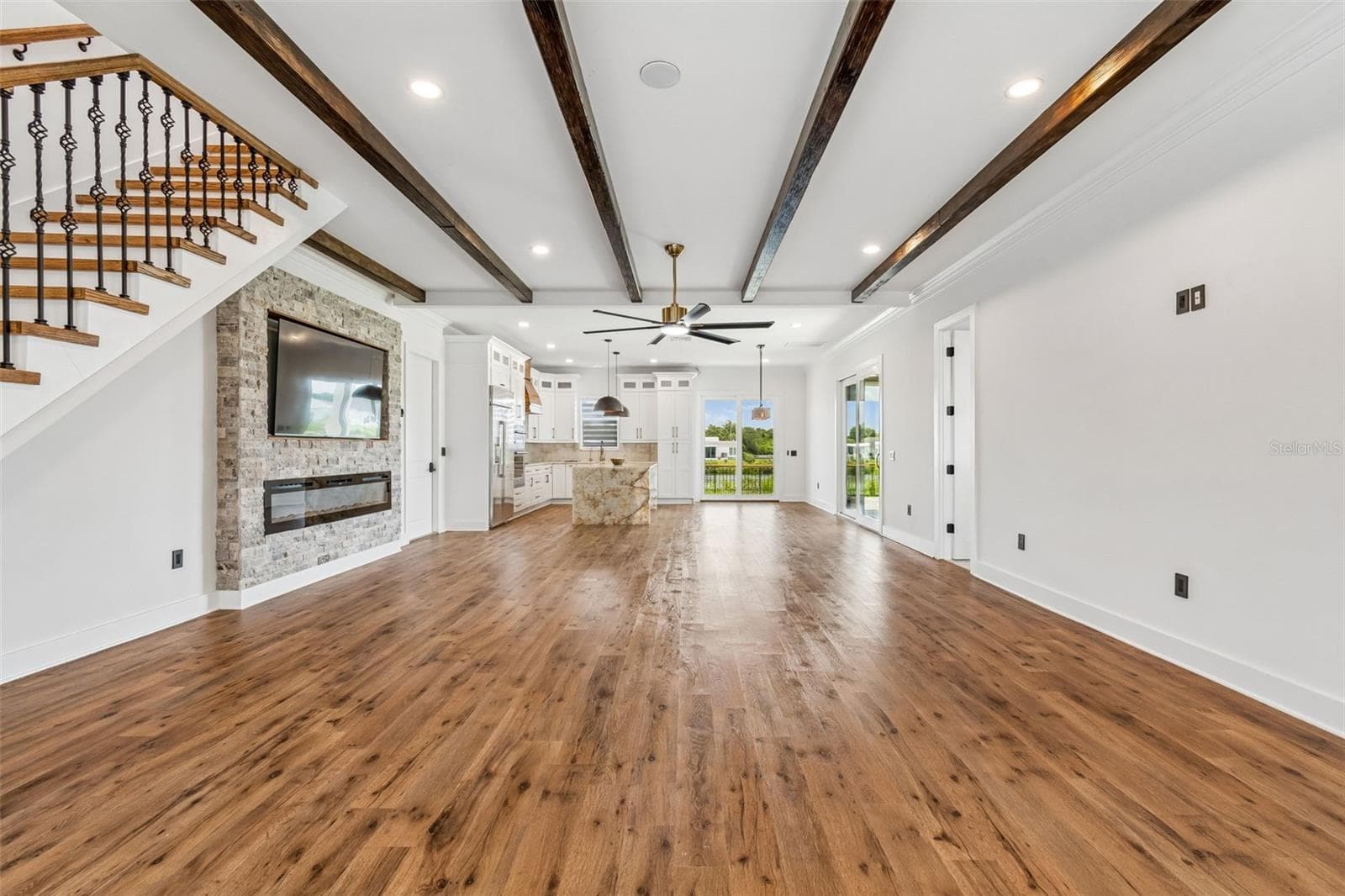 Single Family Residence at 3426 CHANNELSIDE CT, SAFETY HARBOR, photo 10 of 95