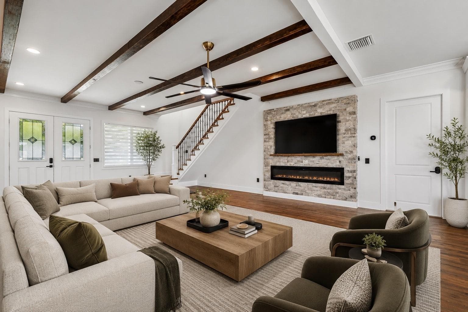 Single Family Residence at 3426 CHANNELSIDE CT, SAFETY HARBOR, photo 11 of 95