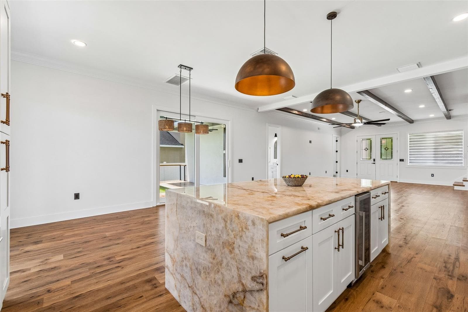 Single Family Residence at 3426 CHANNELSIDE CT, SAFETY HARBOR, photo 21 of 95