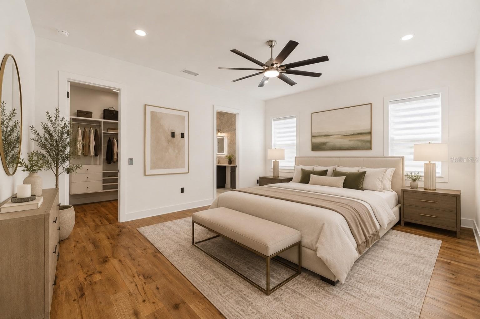 Single Family Residence at 3426 CHANNELSIDE CT, SAFETY HARBOR, photo 27 of 95