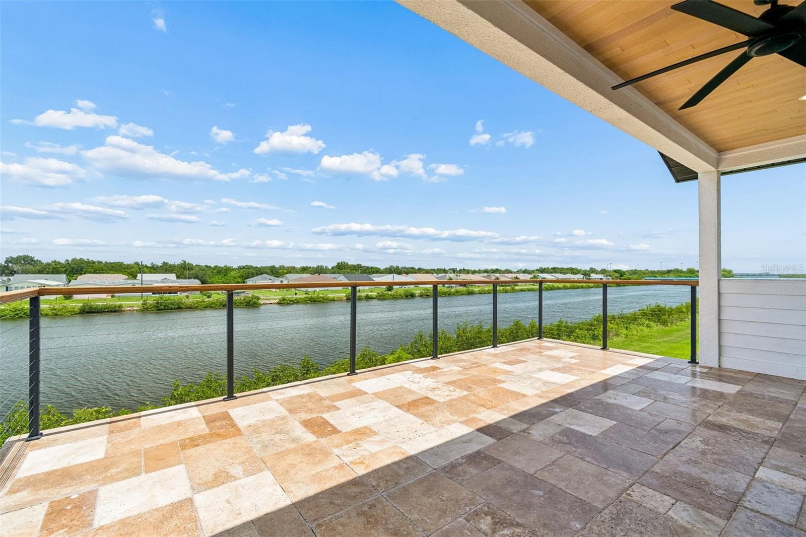 Single Family Residence at 3426 CHANNELSIDE CT, SAFETY HARBOR, photo 40 of 95