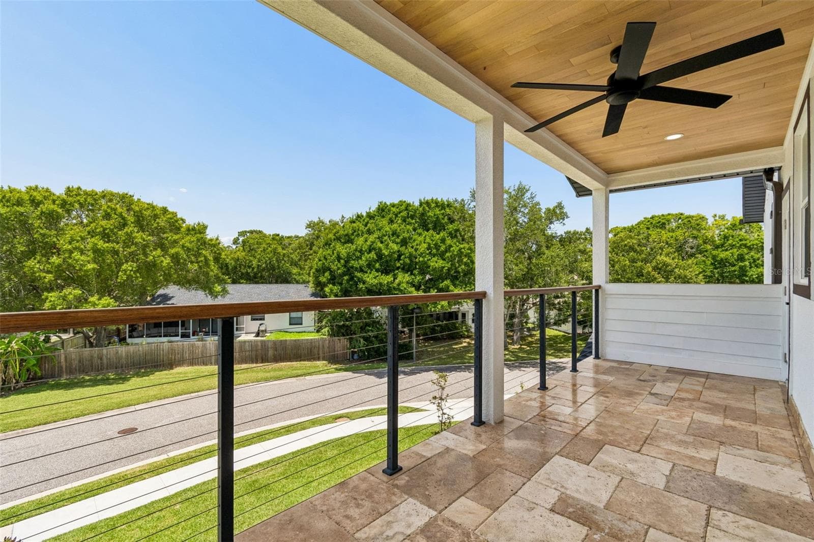 Single Family Residence at 3426 CHANNELSIDE CT, SAFETY HARBOR, photo 56 of 95