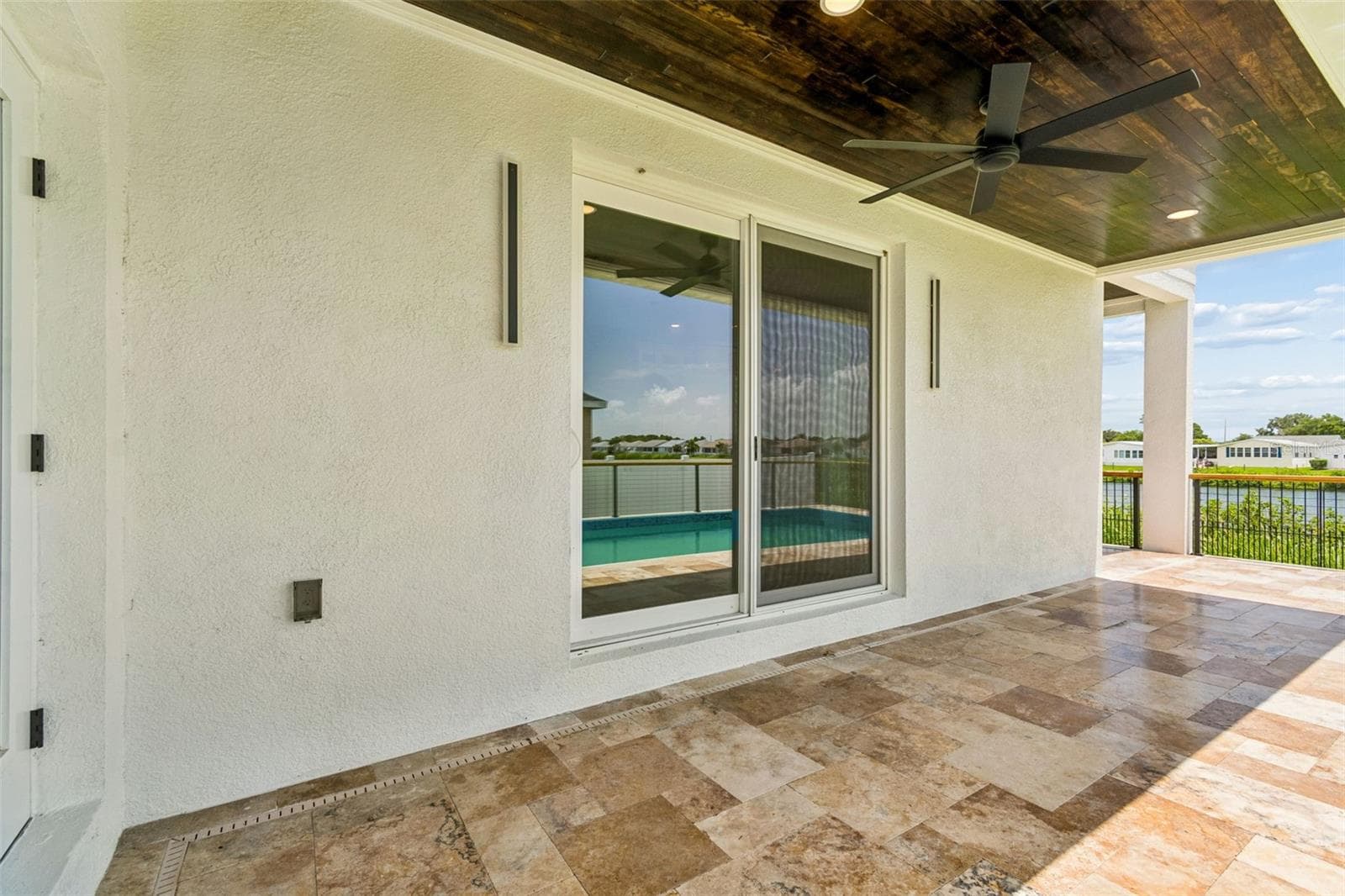 Single Family Residence at 3426 CHANNELSIDE CT, SAFETY HARBOR, photo 71 of 95