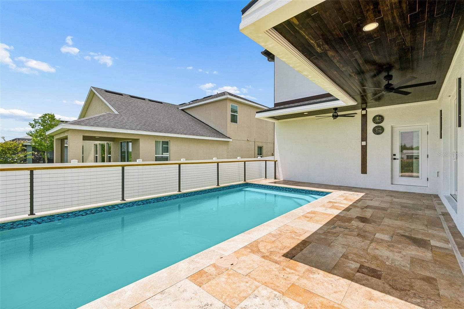 Single Family Residence at 3426 CHANNELSIDE CT, SAFETY HARBOR, photo 72 of 95