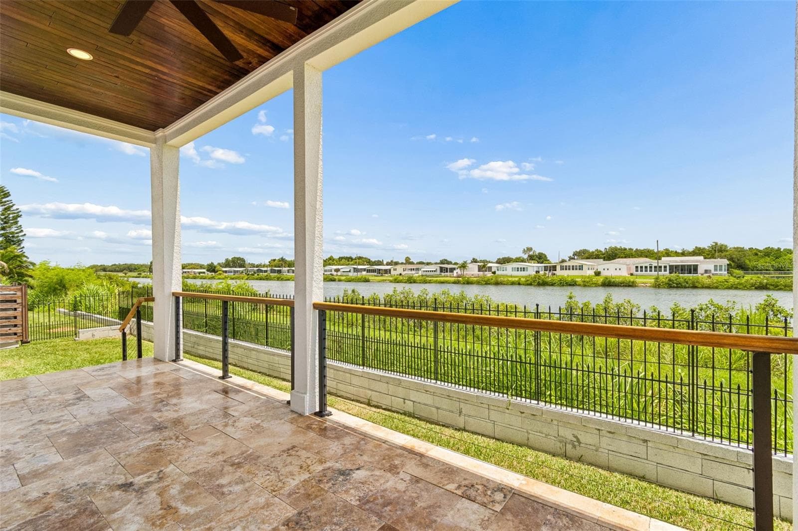 Single Family Residence at 3426 CHANNELSIDE CT, SAFETY HARBOR, photo 73 of 95
