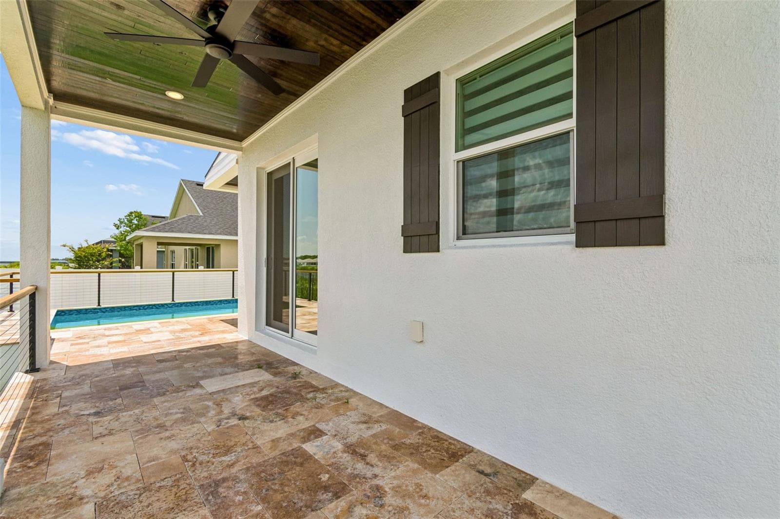 Single Family Residence at 3426 CHANNELSIDE CT, SAFETY HARBOR, photo 76 of 95