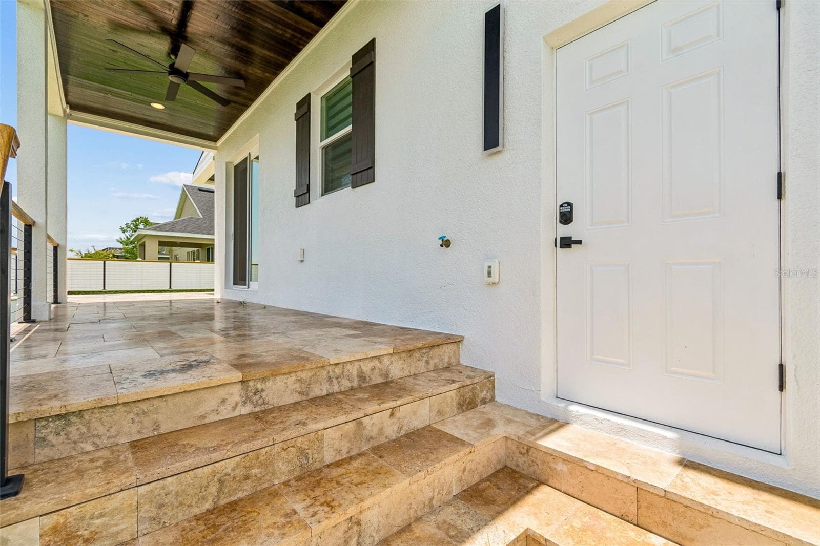 Single Family Residence at 3426 CHANNELSIDE CT, SAFETY HARBOR, photo 77 of 95