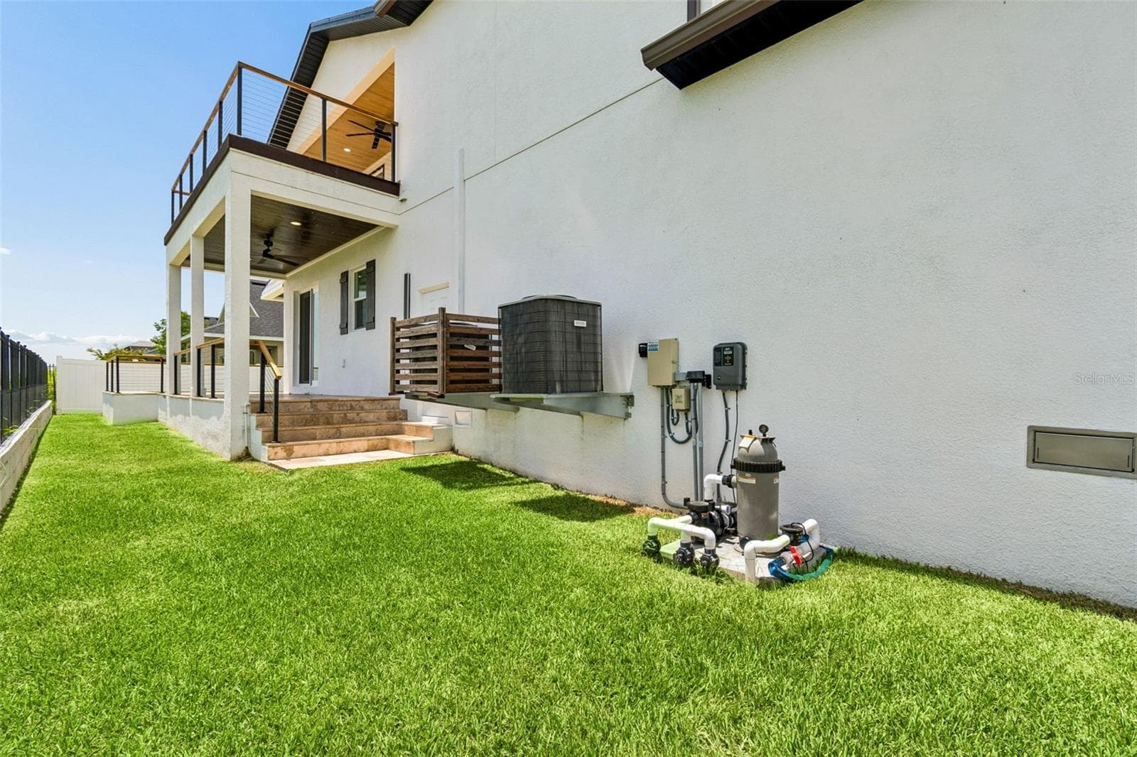 Single Family Residence at 3426 CHANNELSIDE CT, SAFETY HARBOR, photo 78 of 95