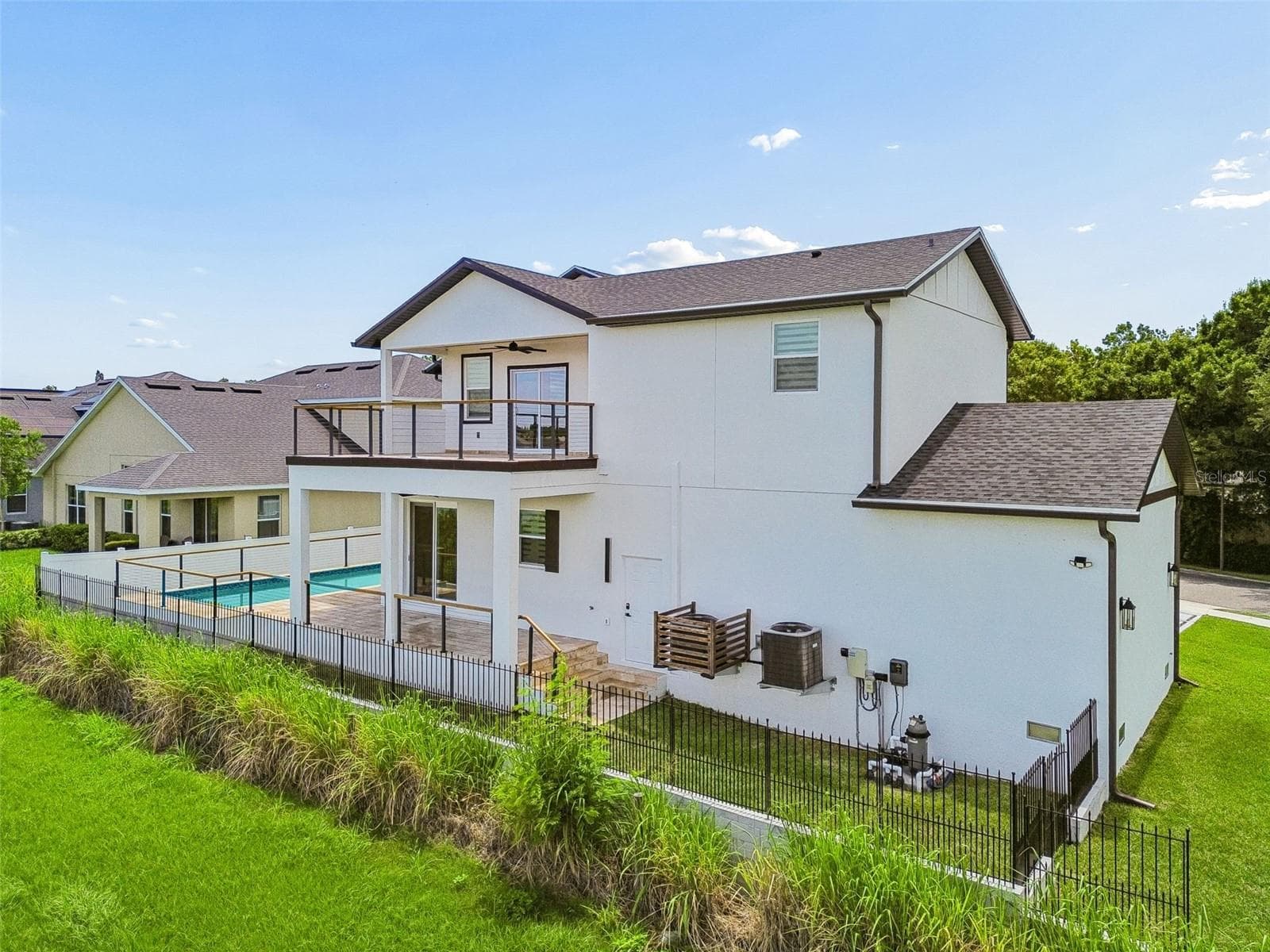 Single Family Residence at 3426 CHANNELSIDE CT, SAFETY HARBOR, photo 83 of 95