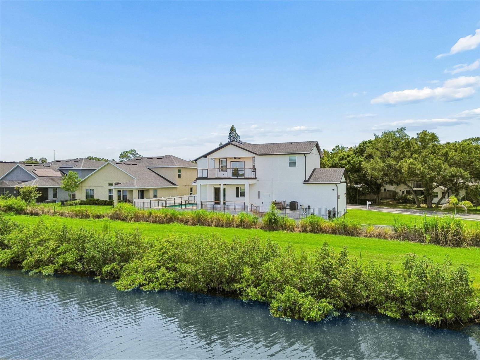 Single Family Residence at 3426 CHANNELSIDE CT, SAFETY HARBOR, photo 91 of 95