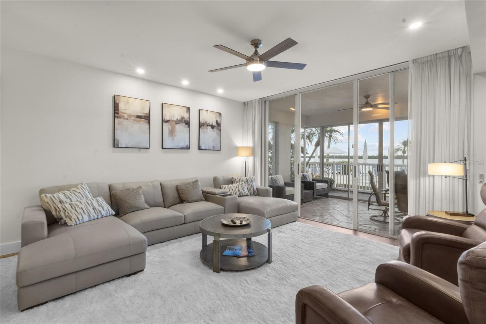 Condominium at 615 DREAM ISLAND PL #105, LONGBOAT KEY, photo 3 of 37