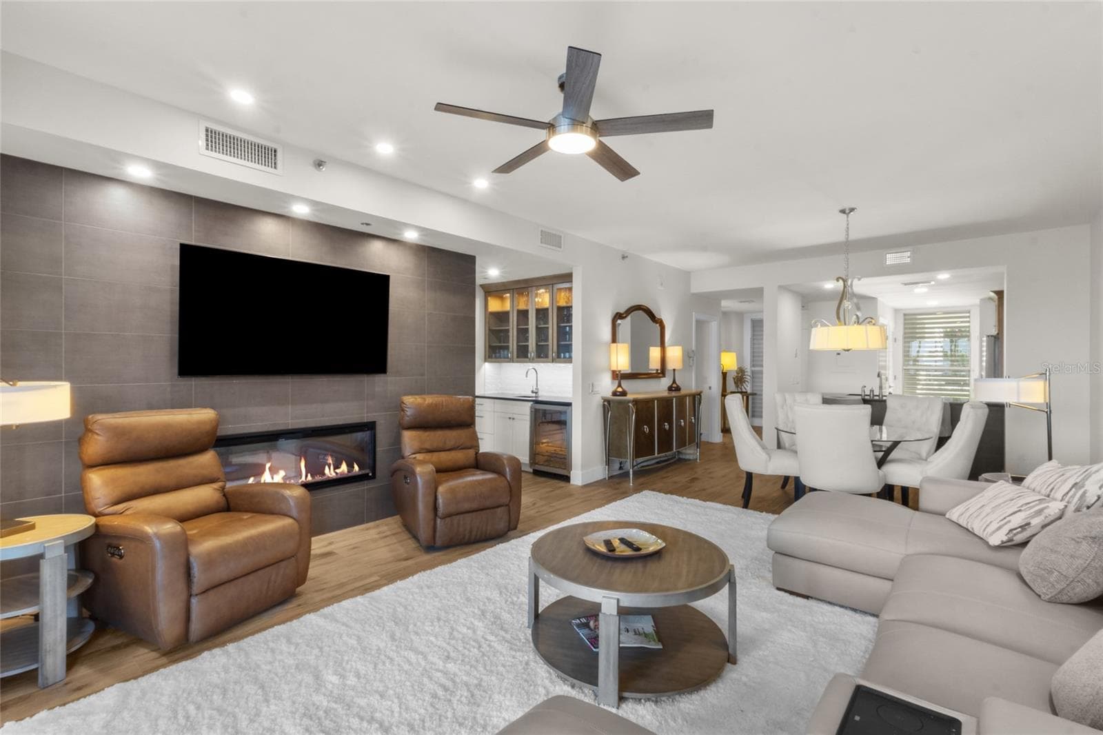 Condominium at 615 DREAM ISLAND PL #105, LONGBOAT KEY, photo 5 of 37