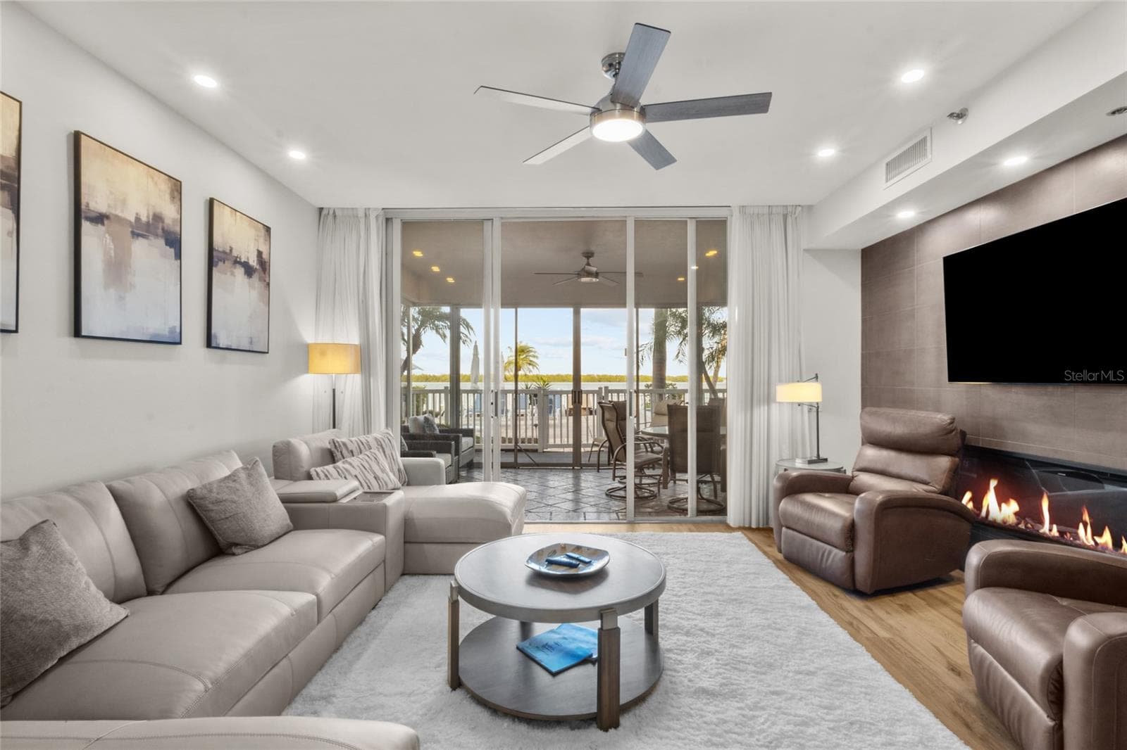 Condominium at 615 DREAM ISLAND PL #105, LONGBOAT KEY, photo 6 of 37