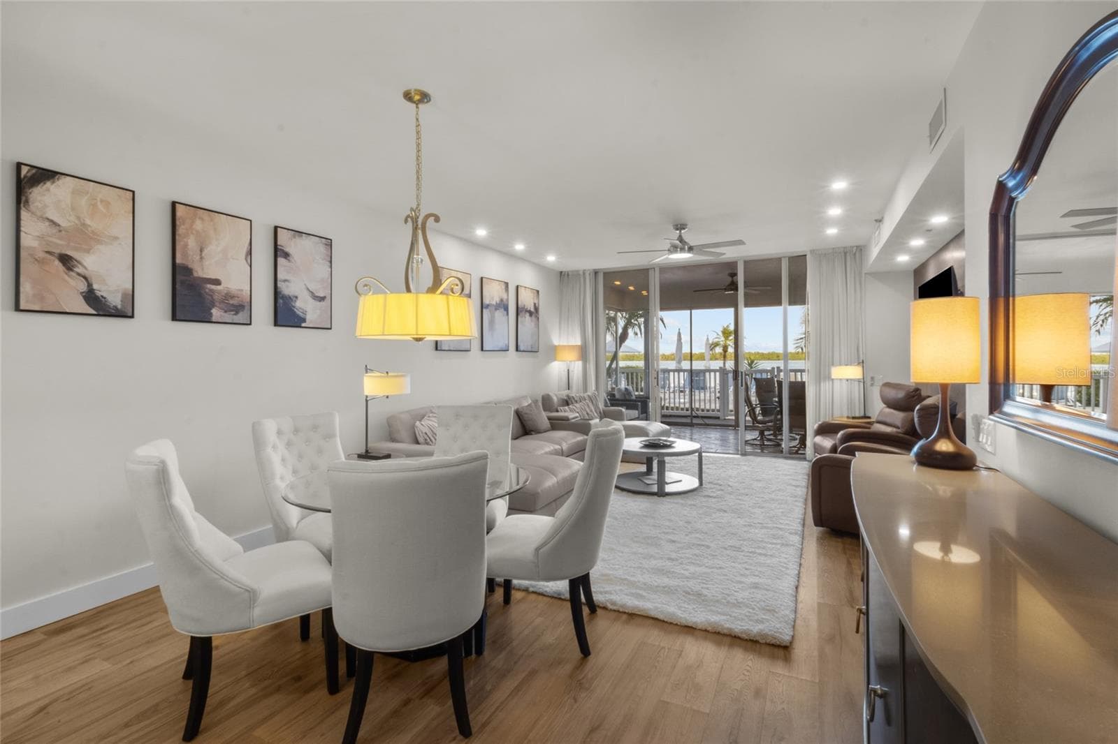 Condominium at 615 DREAM ISLAND PL #105, LONGBOAT KEY, photo 8 of 37