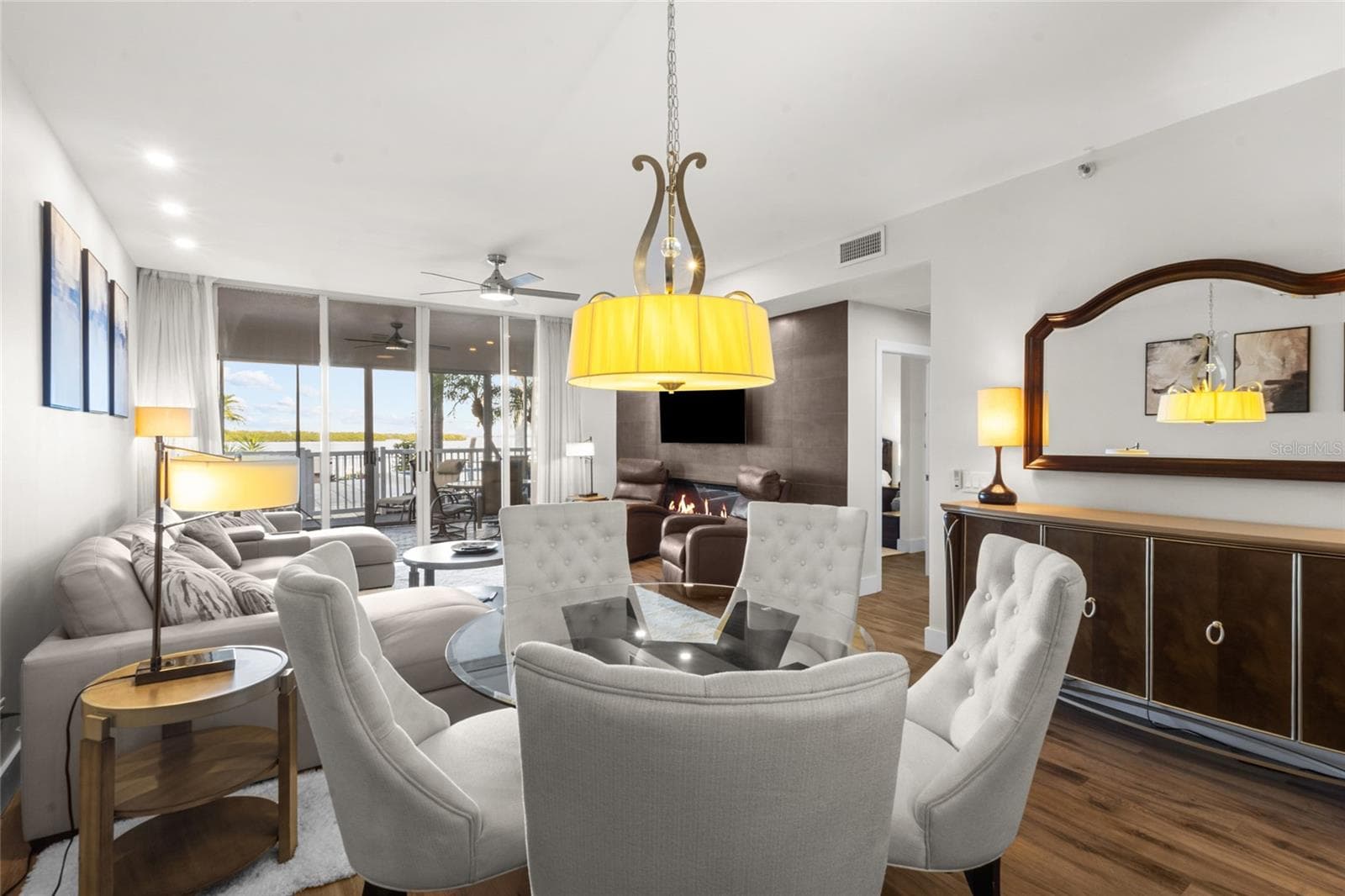 Condominium at 615 DREAM ISLAND PL #105, LONGBOAT KEY, photo 9 of 37