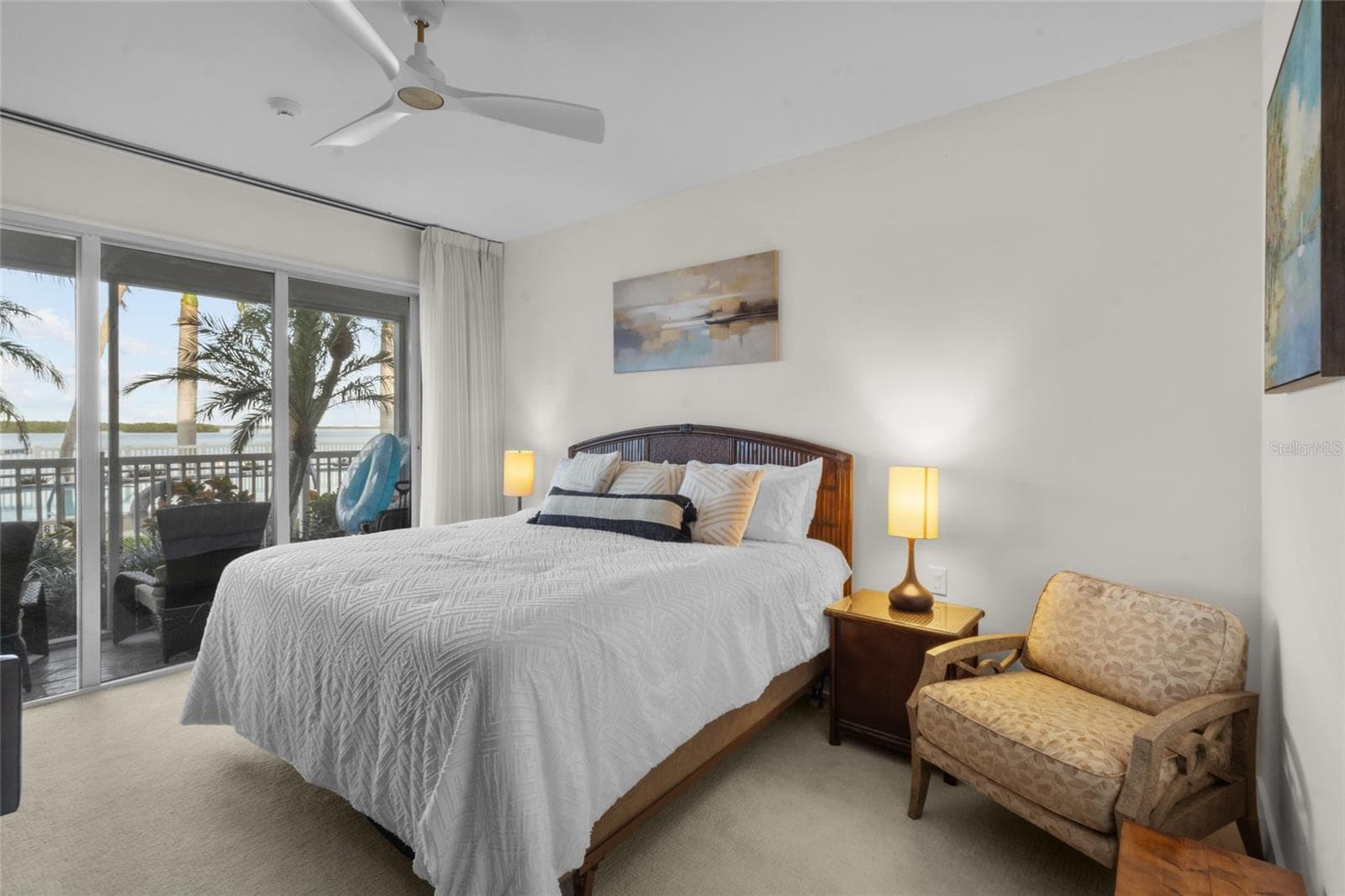 Condominium at 615 DREAM ISLAND PL #105, LONGBOAT KEY, photo 13 of 37