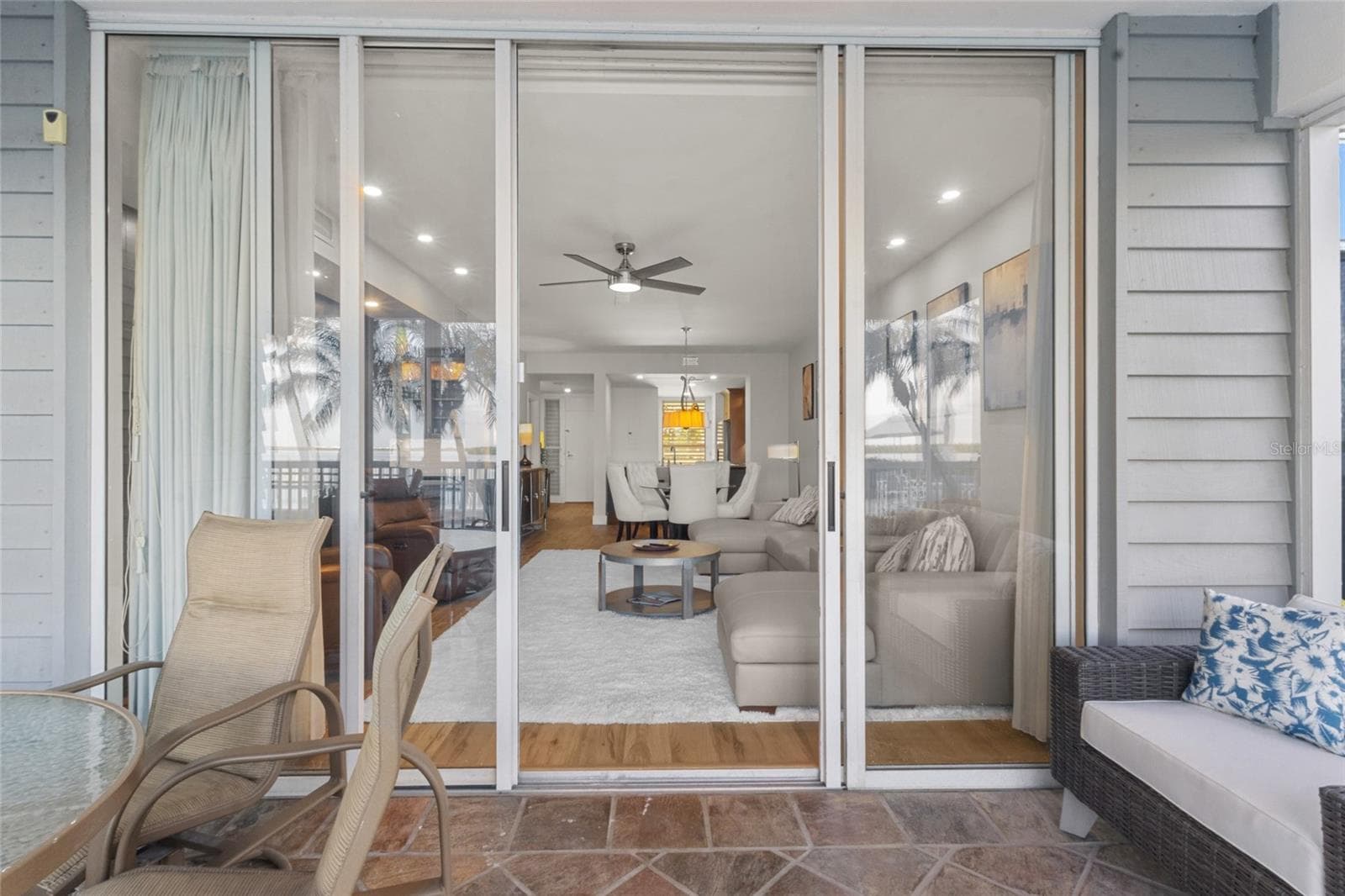 Condominium at 615 DREAM ISLAND PL #105, LONGBOAT KEY, photo 21 of 37