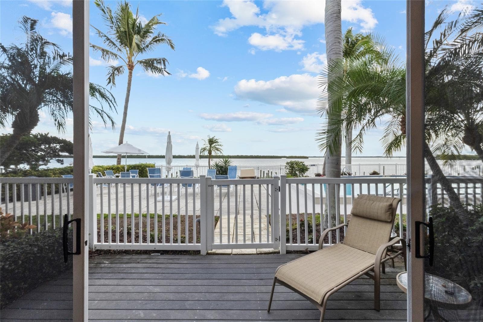 Condominium at 615 DREAM ISLAND PL #105, LONGBOAT KEY, photo 24 of 37
