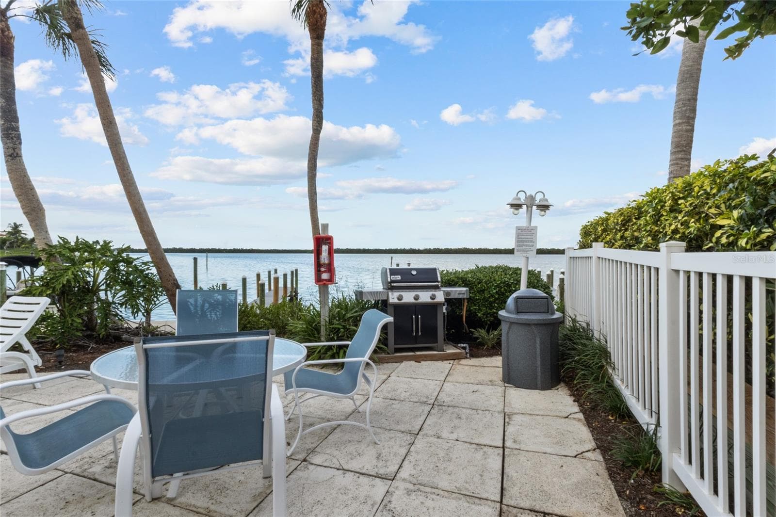 Condominium at 615 DREAM ISLAND PL #105, LONGBOAT KEY, photo 28 of 37
