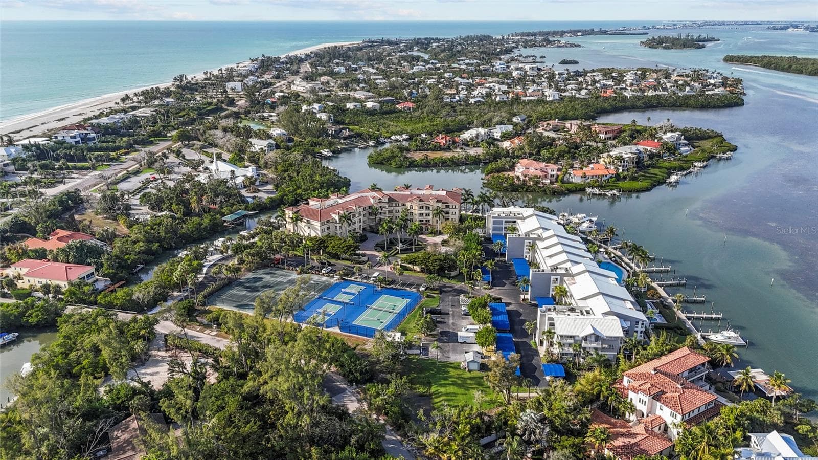 Condominium at 615 DREAM ISLAND PL #105, LONGBOAT KEY, photo 33 of 37