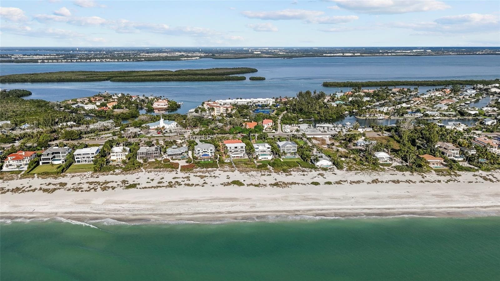 Condominium at 615 DREAM ISLAND PL #105, LONGBOAT KEY, photo 34 of 37