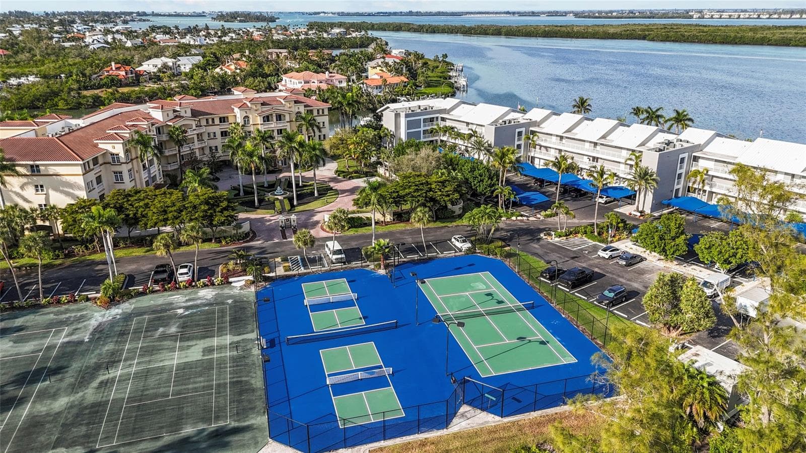 Condominium at 615 DREAM ISLAND PL #105, LONGBOAT KEY, photo 35 of 37