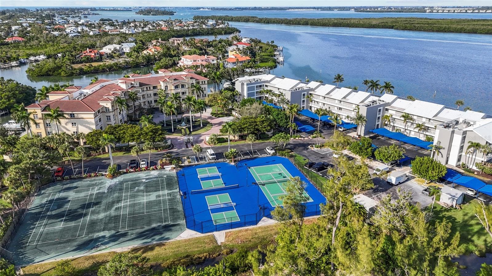 Condominium at 615 DREAM ISLAND PL #105, LONGBOAT KEY, photo 36 of 37