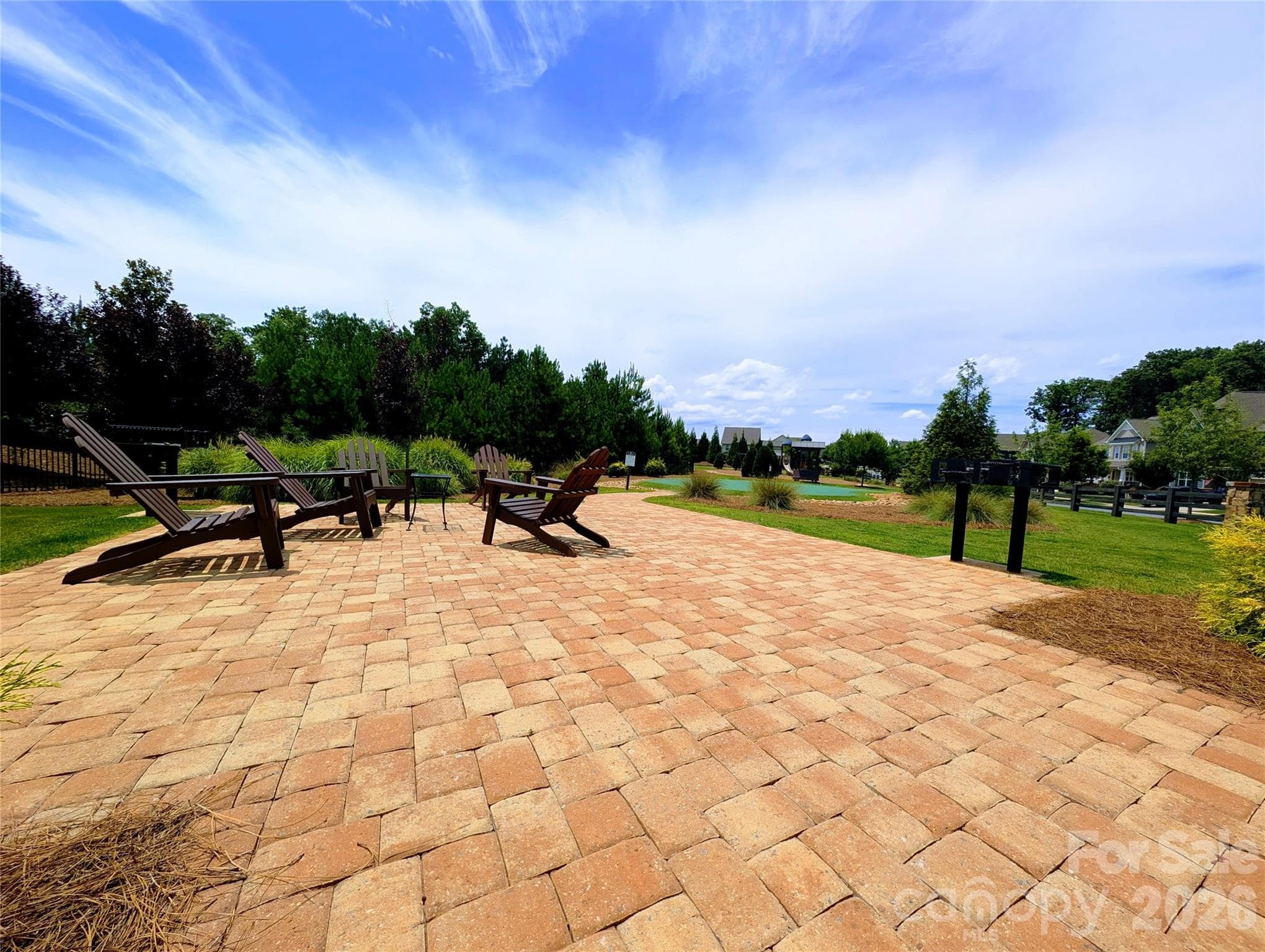 Single Family Residence at 2010 Burton Point Court, Waxhaw, photo 44 of 48