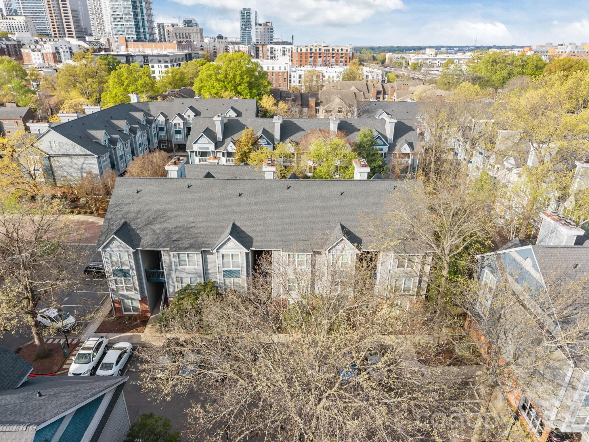 525 N Graham Street
