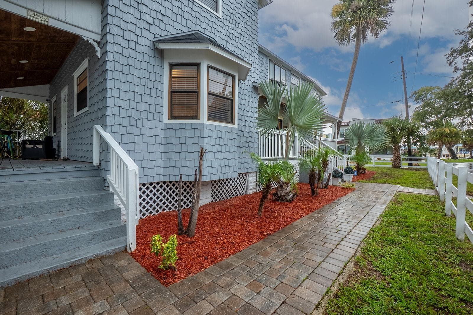 Duplex at 244 LEXINGTON DR, DAYTONA BEACH, photo 5 of 42