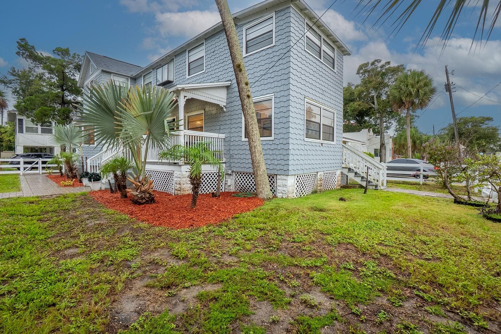 Duplex at 244 LEXINGTON DR, DAYTONA BEACH, photo 6 of 42