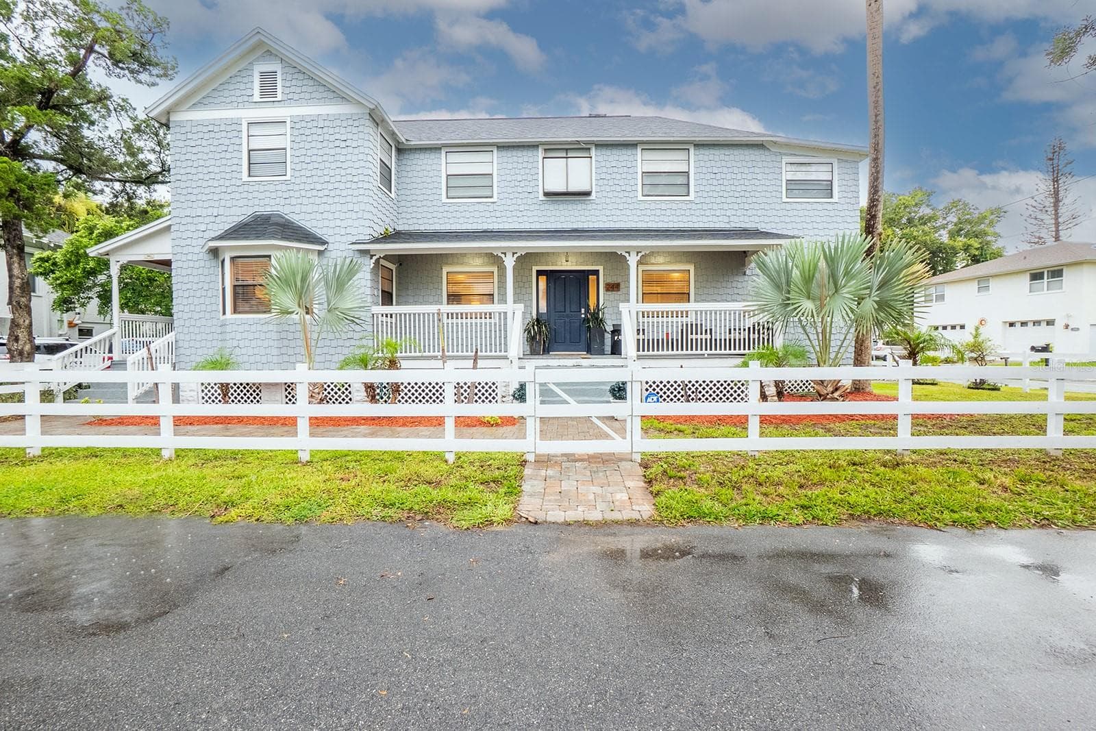 Duplex at 244 LEXINGTON DR, DAYTONA BEACH, photo 28 of 42
