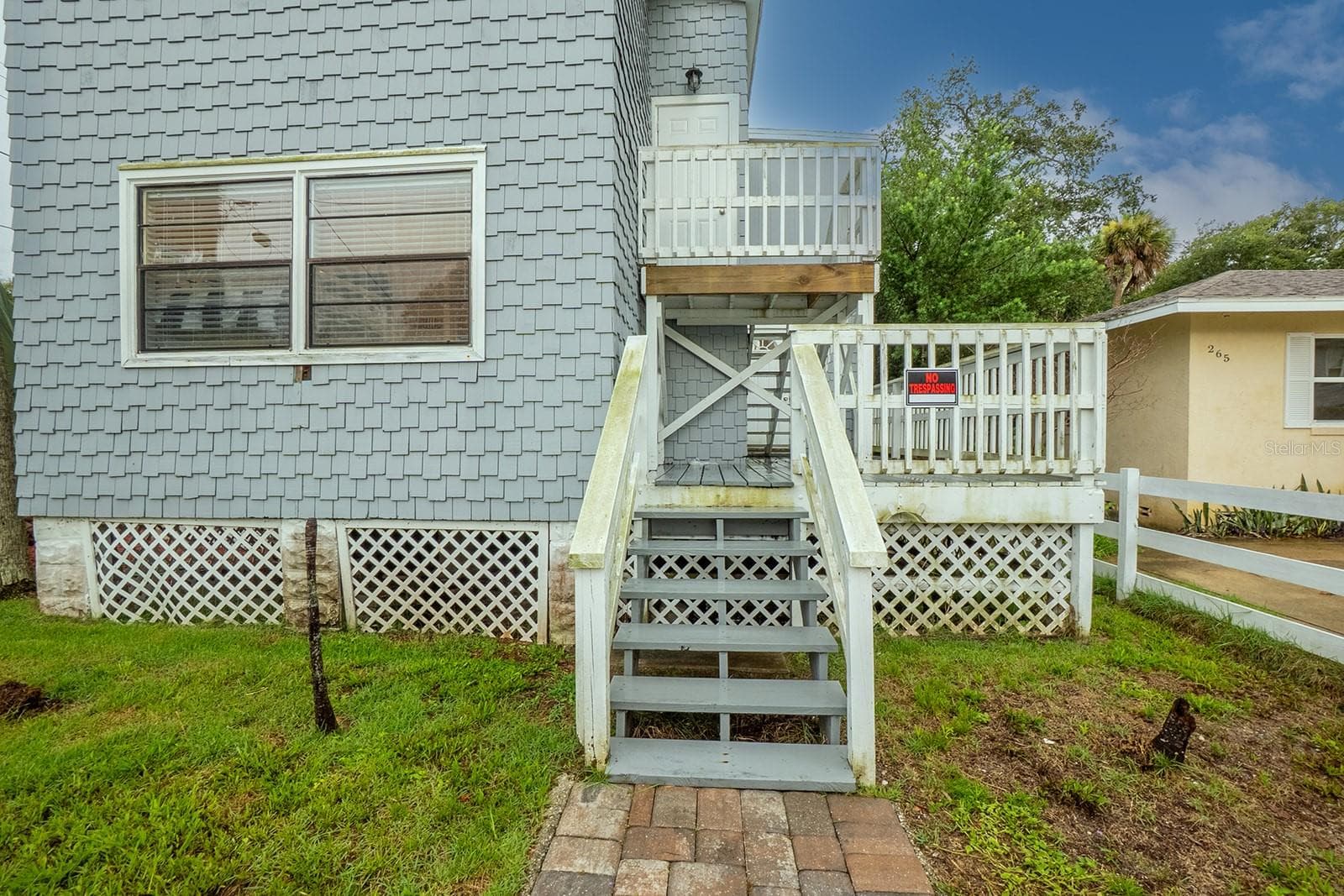 Duplex at 244 LEXINGTON DR, DAYTONA BEACH, photo 30 of 42