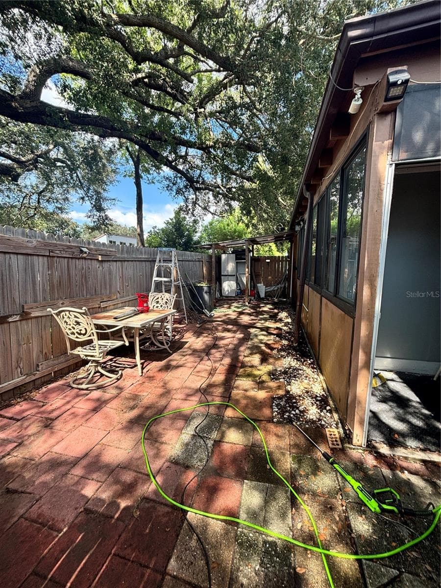 Townhouse at 2487 HARBOUR WAY, WINTER PARK, photo 13 of 13