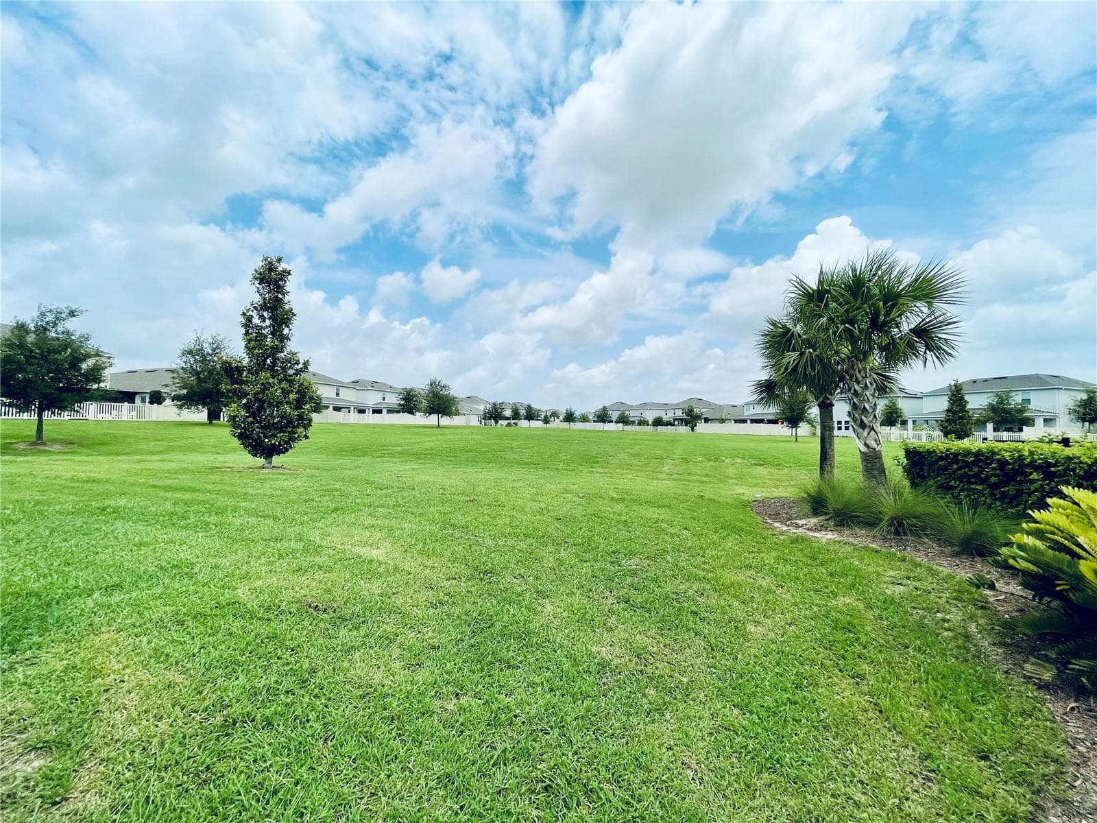 Community Play Area - 436 LEMONGRASS RD, MINNEOLA