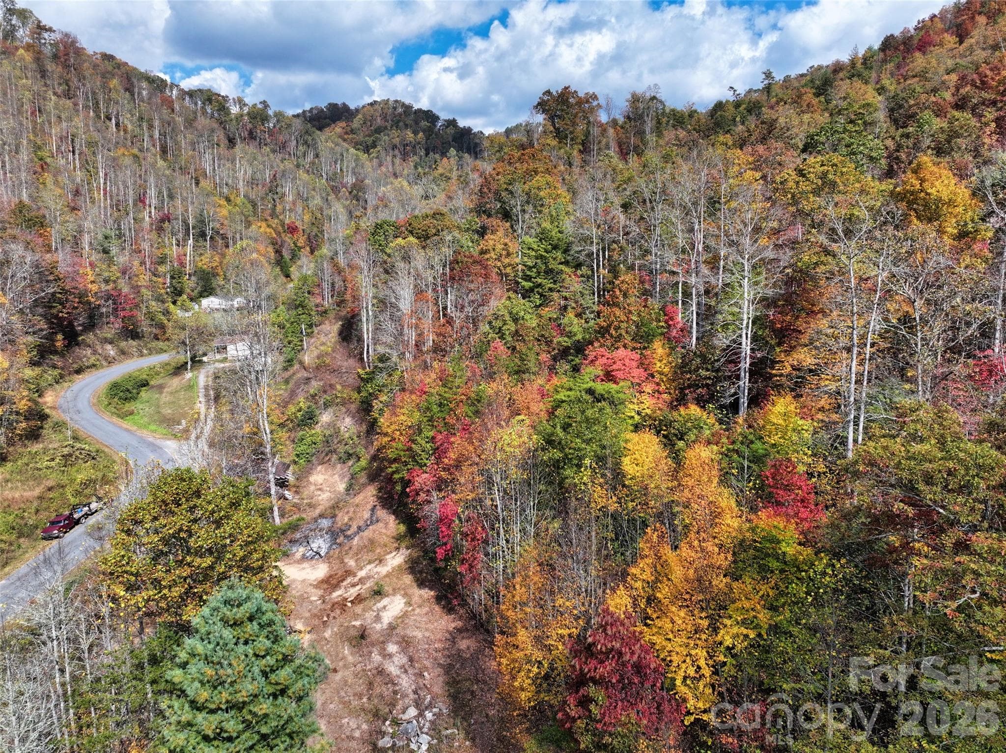 Acreage at 366 Renfro Road, Green Mountain, photo 2 of 40