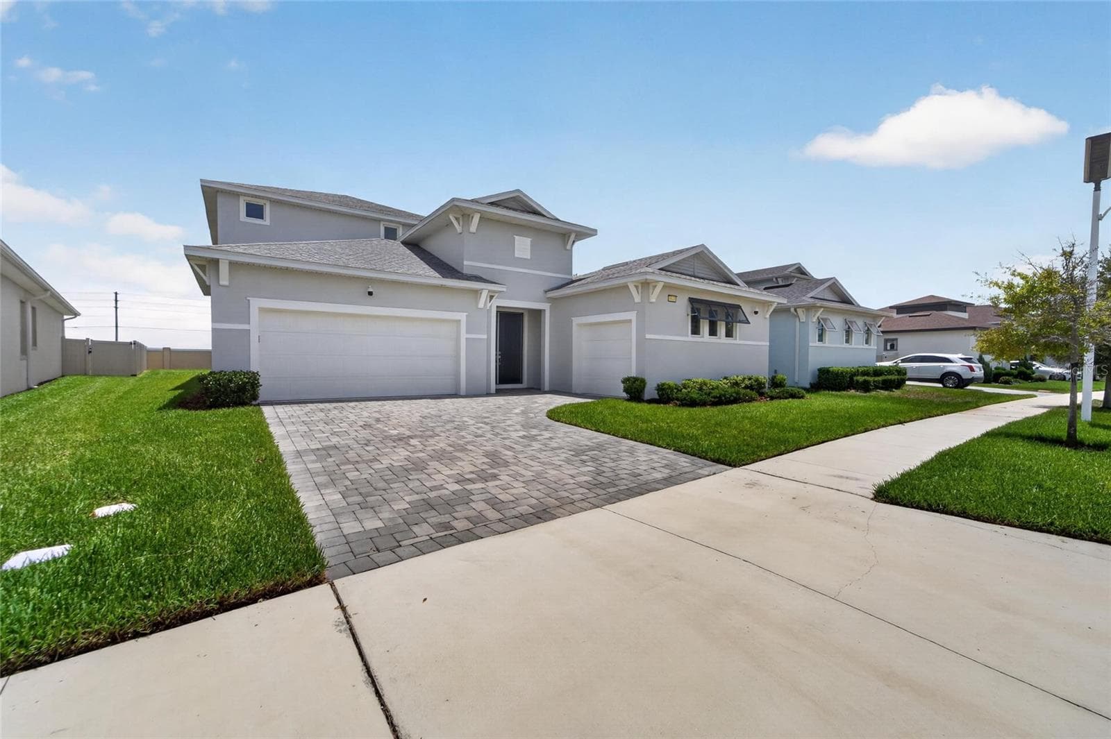 Single Family Residence at 8910 DRUMMER PLANK DR, WESLEY CHAPEL, photo 3 of 100