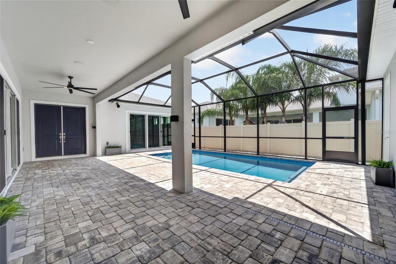 Single Family Residence at 8910 DRUMMER PLANK DR, WESLEY CHAPEL, photo 6 of 100