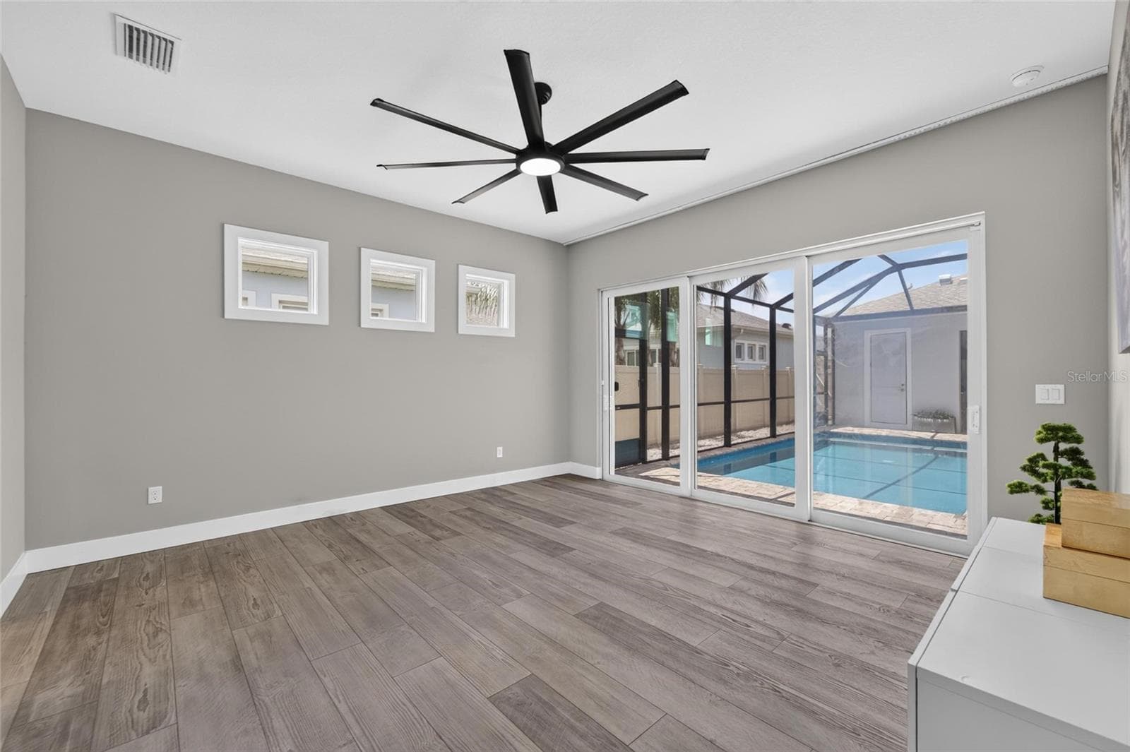 Single Family Residence at 8910 DRUMMER PLANK DR, WESLEY CHAPEL, photo 23 of 100