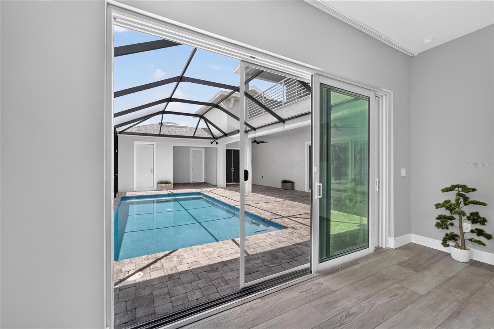Single Family Residence at 8910 DRUMMER PLANK DR, WESLEY CHAPEL, photo 26 of 100