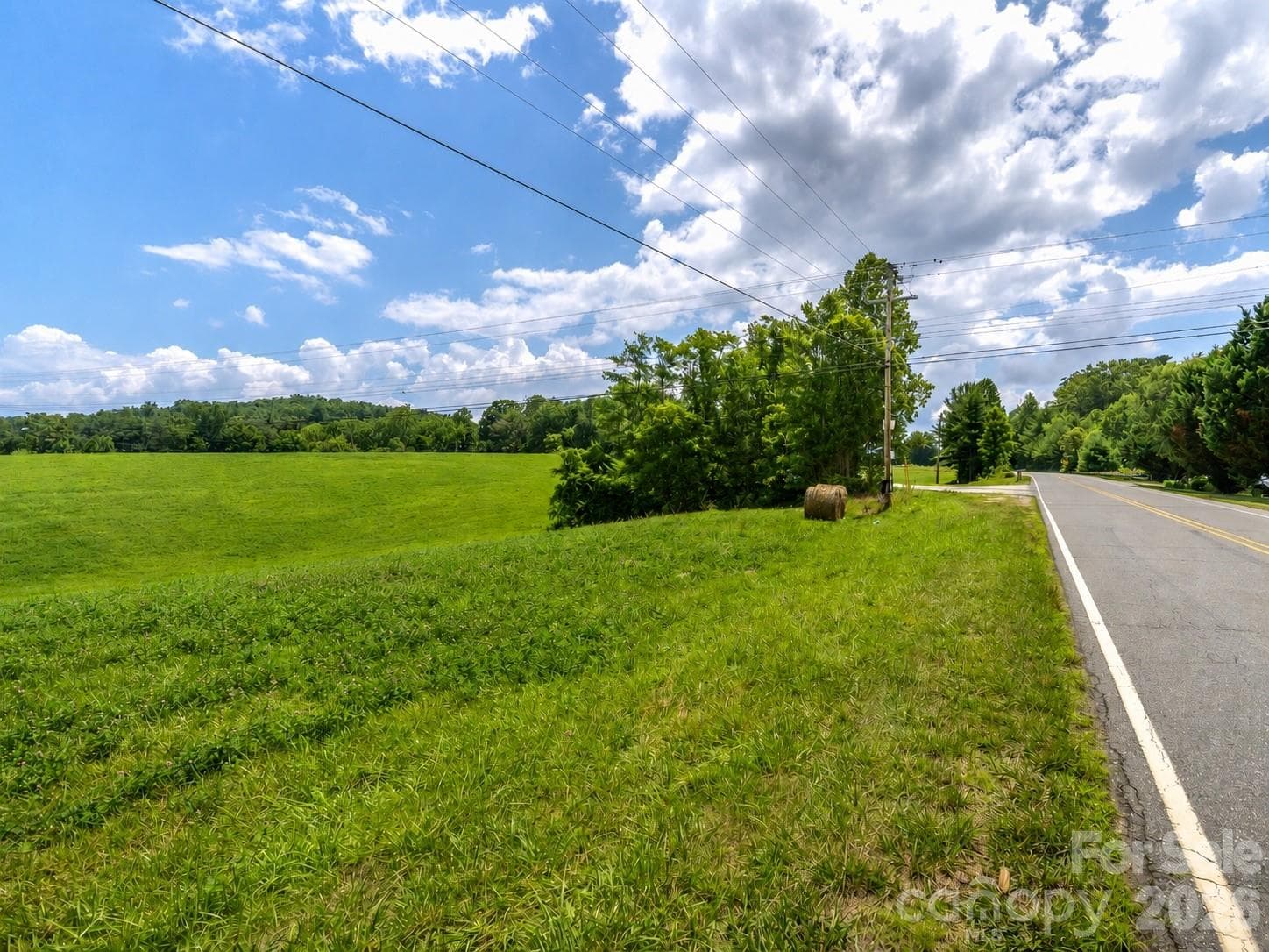 Direct road access off Jupiter Rd. - 99999 Sprouse Town Road, Weaverville