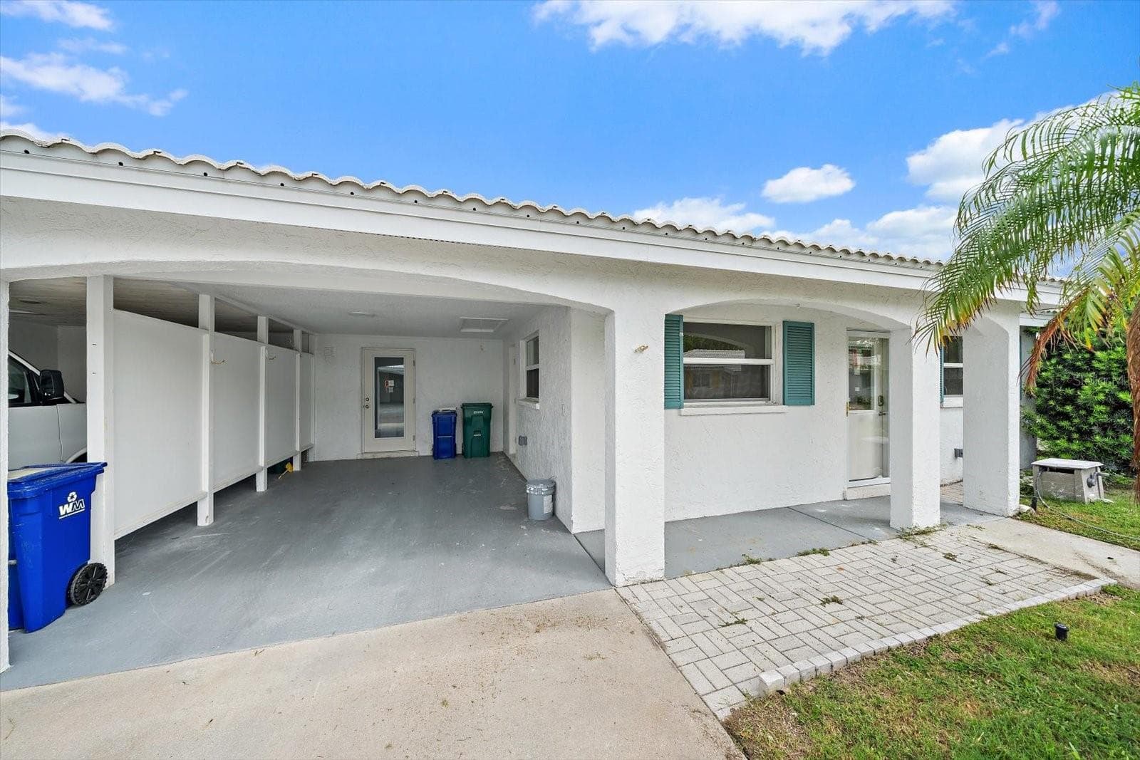 Front View - 683 SPANISH DR S #214, LONGBOAT KEY