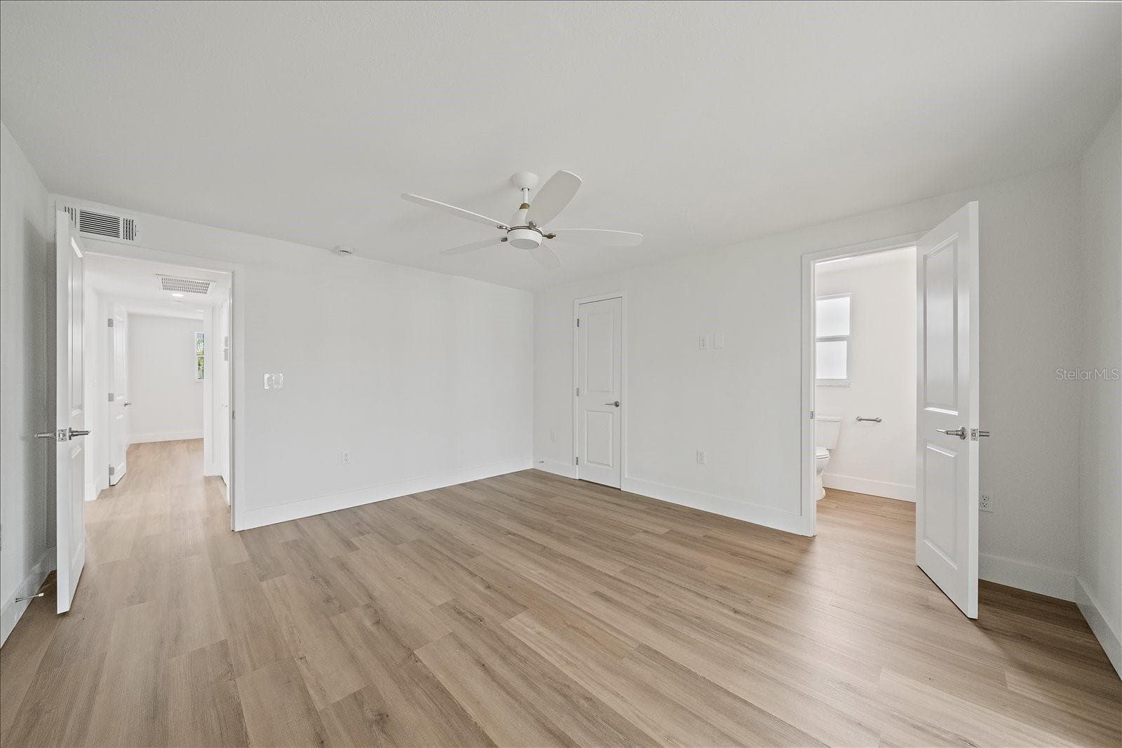 Primary Bed Room - 683 SPANISH DR S #214, LONGBOAT KEY