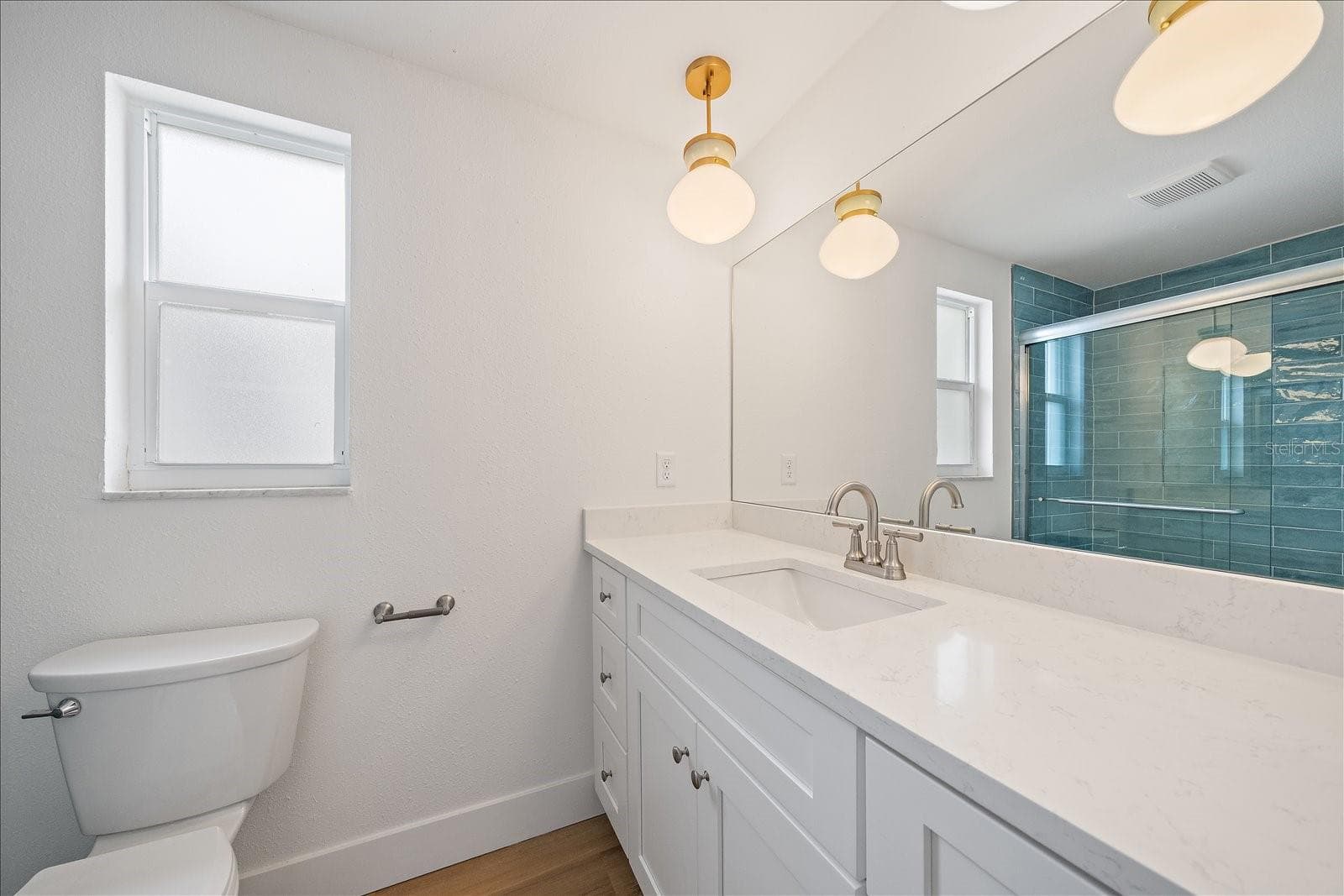 Primary Bath Room - 683 SPANISH DR S #214, LONGBOAT KEY