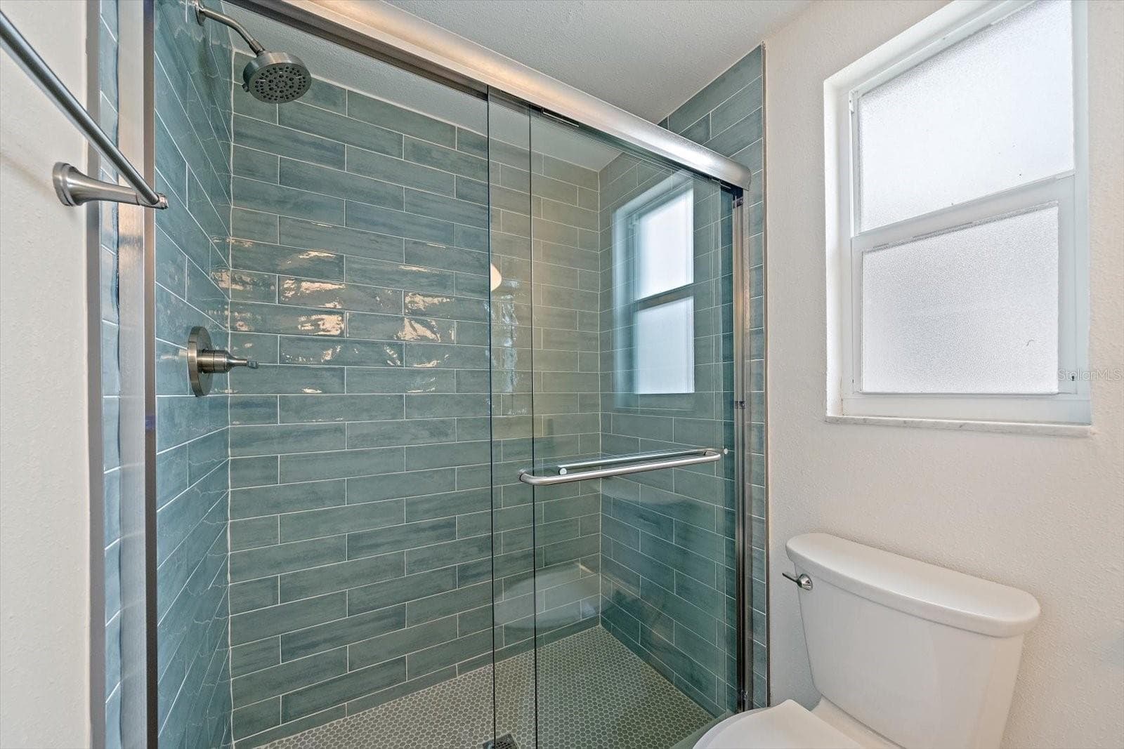 Primary Bath Room - 683 SPANISH DR S #214, LONGBOAT KEY