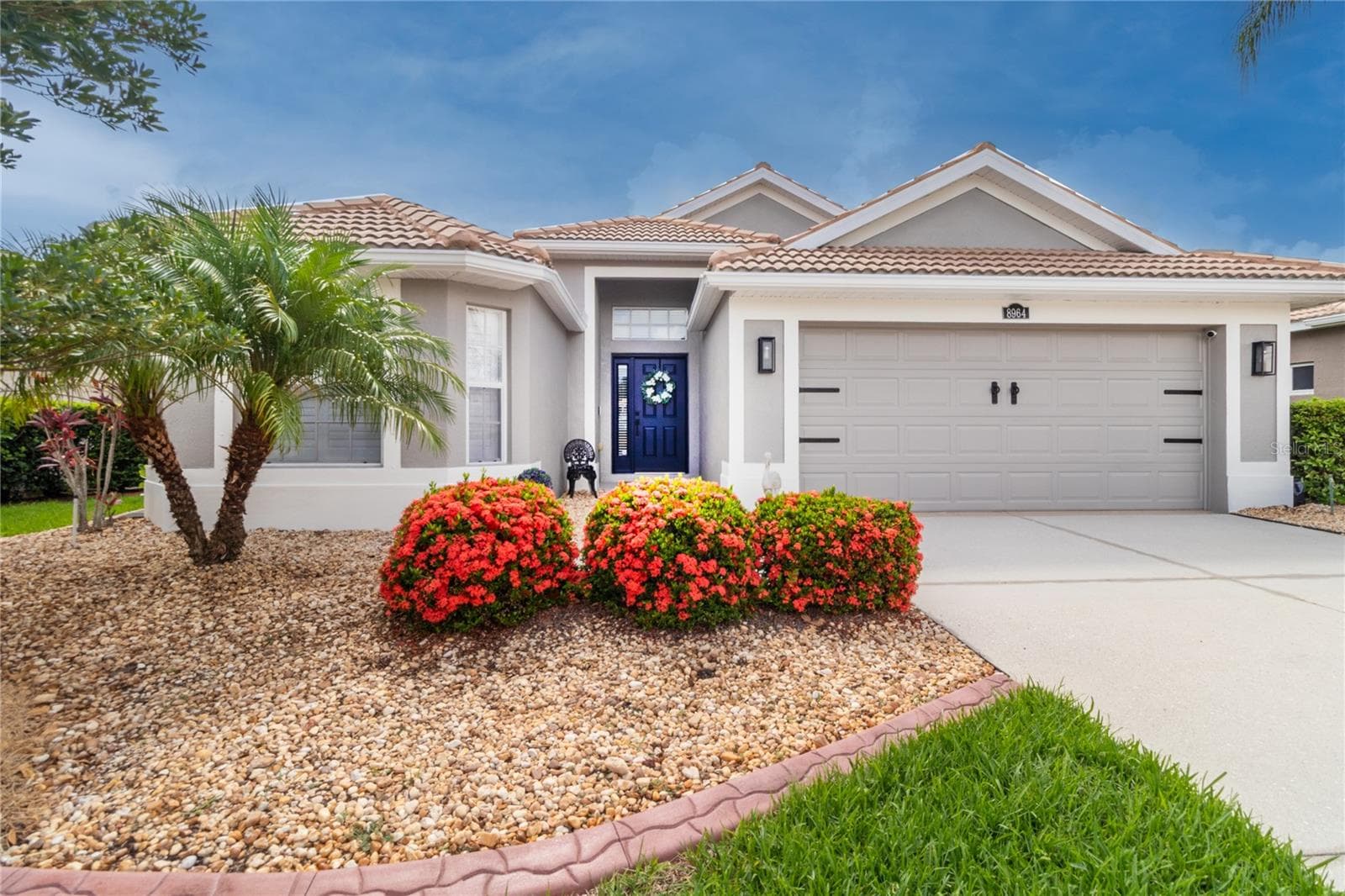 Single Family Residence at 8964 STONE HARBOUR LOOP, BRADENTON, photo 4 of 70